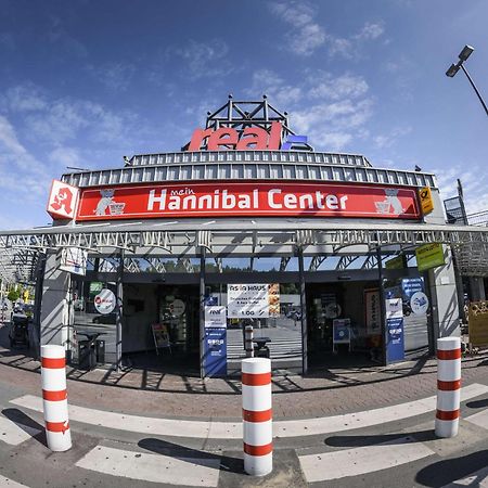 Homestay Bochum Luaran gambar